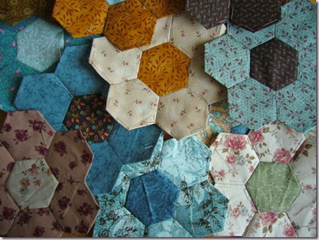 hexagonnen-4 hexagonnen-4