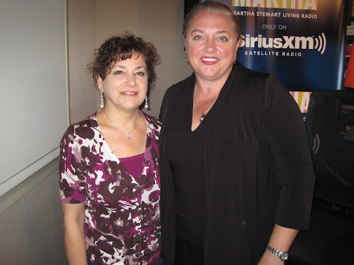 Vegan and vegetarian food expert, Nava Atlas, with Virginia Willis on Vegan and vegetarian food expert, Nava Atlas, with Virginia Willis on