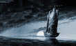 Sorrow Of Mysterious Territory