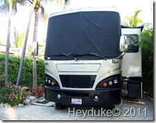 2011-06-16 Long Beach Key to Bluewater Key Resort 011