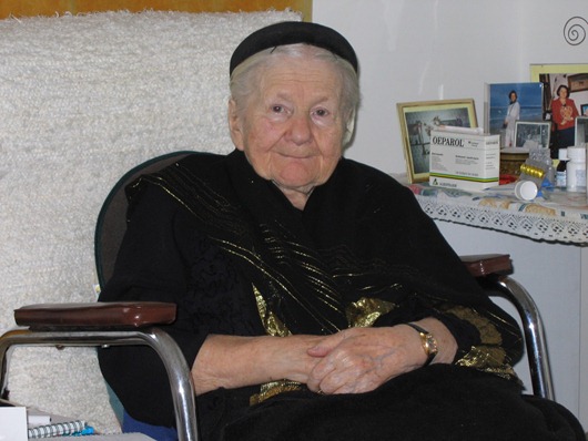 2005.02.13._Irena_Sendlerowa_Foto_Mariusz_Kubik_01