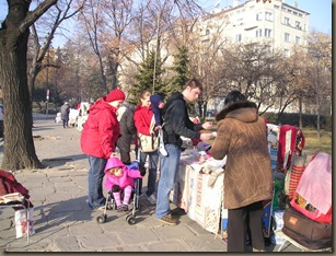 market