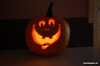 Ryan's Pumpkin