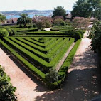 Jardim Bot&Atilde;&cent;nico da Ajuda