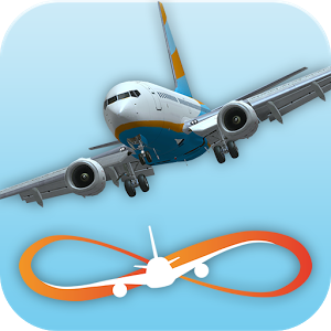 Infinite Flight Simulator v1.6.3 Infinite Flight Simulator v1.6.3