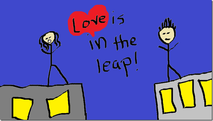 Leap