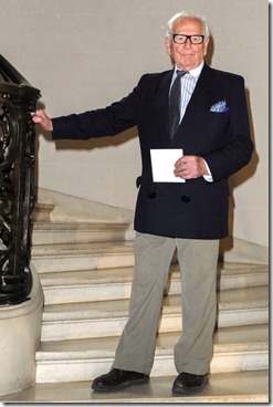 Pierre Cardin