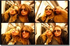 Aline e Paty Aline e Paty