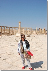 Oporrak 2011 - Jordania ,- Jerash, 19 de Septiembre 15 Oporrak 2011 - Jordania ,- Jerash, 19 de Septiembre 15