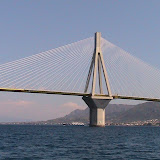 Gulf of Corinth