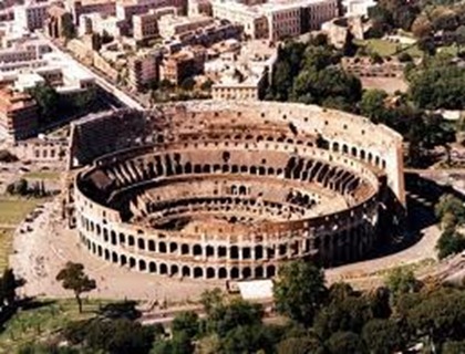 Colosseum 009
