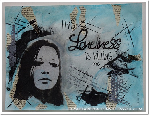 Loneliness