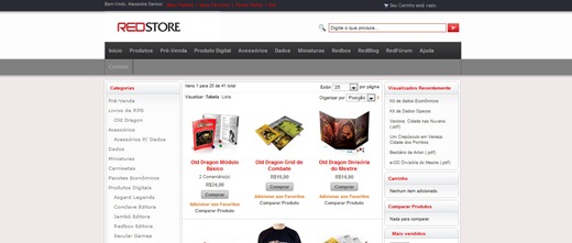 redstore redstore