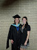 Jen's Graduation