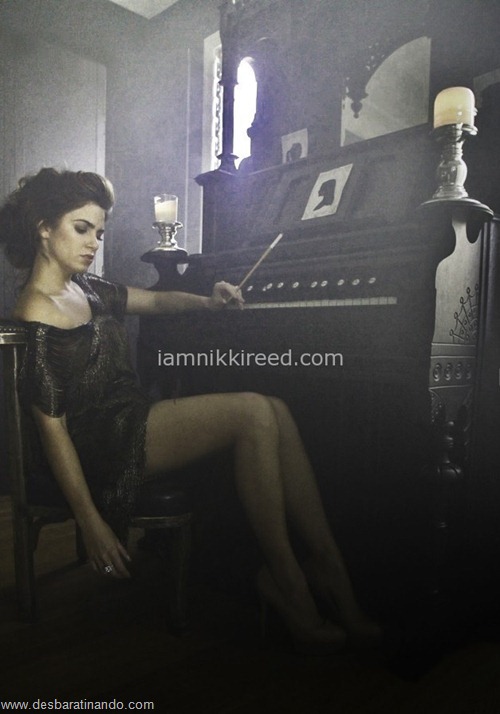 nikki reed desbaratinando (130) nikki reed desbaratinando (130)