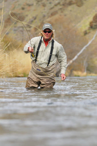 Picture from Bend Fly Shop