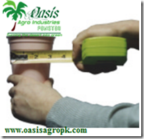 Build your Oasis aeroponics System