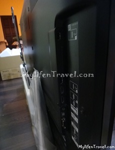 Sony LED Full HD TV 57 Sony LED Full HD TV 57