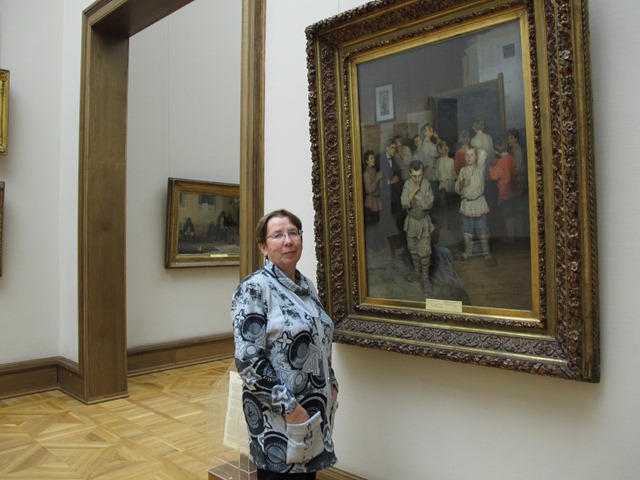 Москва 241 Москва 241