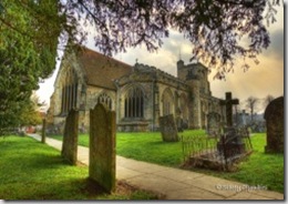 cranbrook church cranbrook church