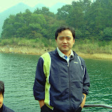 Once upon a time