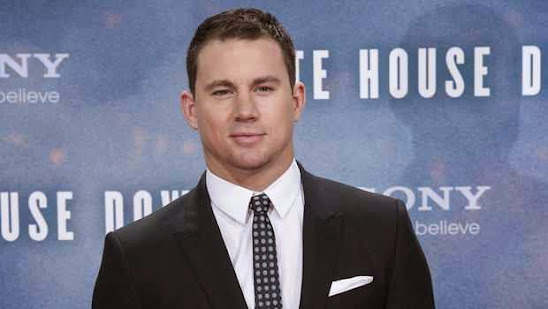 Channing Tatum Circling A Role In Tarantino's THE HATEFUL EIGHT