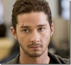 Shia LaBeouf és Robert Redford közös politikai thrillerje