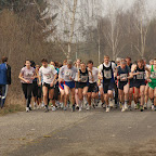 Královská petimíle 2009 (K. Šebesta)