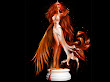 Red Goddess Of Fire