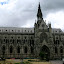 Basílica del Voto Nacional is still technically unfinished, and local legend says that when it does arrive, the end of the world will come. That'll be magnificent motivation for the builders then.