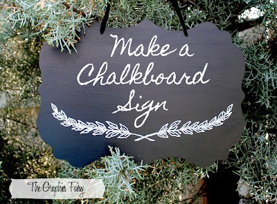 Chalkboard-GraphicsFairy-DIY