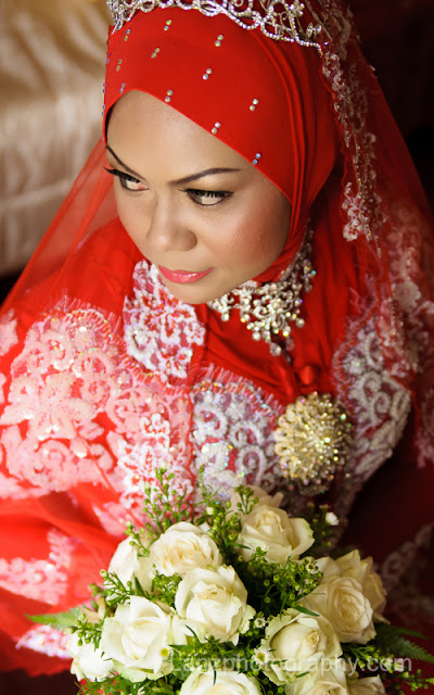 Yanti Wedding