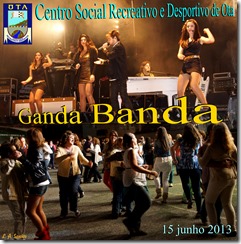 Ganda Banda - Ota - 15.06.13 (2)