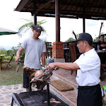Barbeque/Kambing Guling