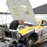 World Challenge Laguna Seca
