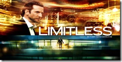 Области тьмы Limitless