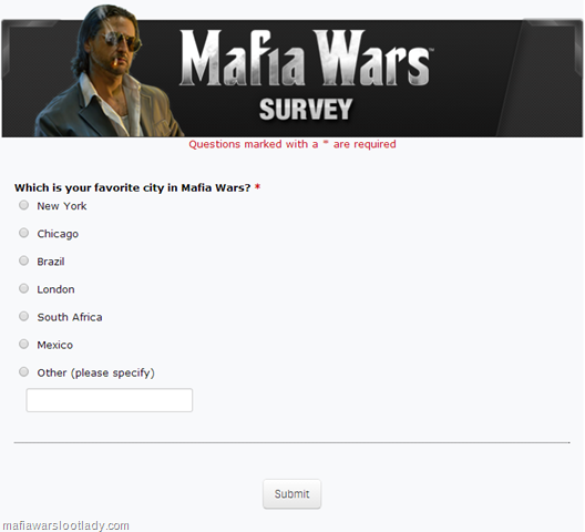 survey2 survey2