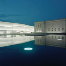 Steven Holl, ’71