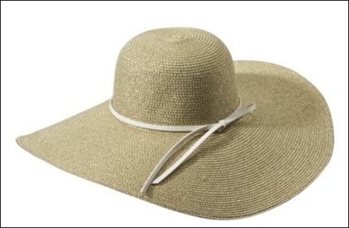 Floppy hat Floppy hat
