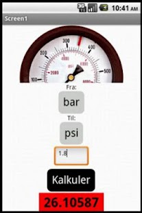 How to install Pessure Calculator patch 1.0 apk for android