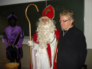 2012-12-06 Sinterklaas