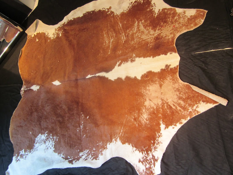 Cowhide Rug 