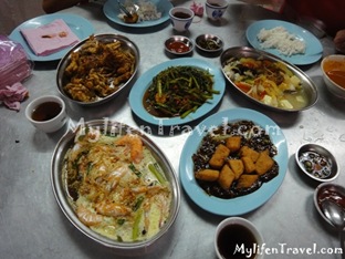 SeaFood in Tanjung Dawai 40 SeaFood in Tanjung Dawai 40