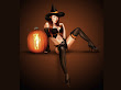 Sexy Halloween