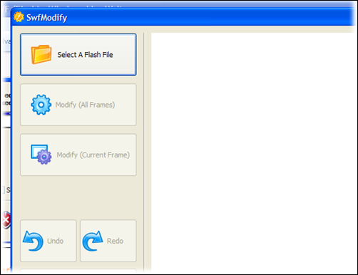 Como modificar um arquivo SWF (Flash) - Visual Dicas