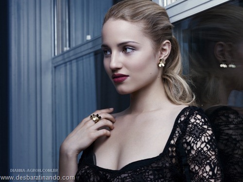 Dianna agron glee desbaratinando linda sensual sexy sedutora linda  (22)