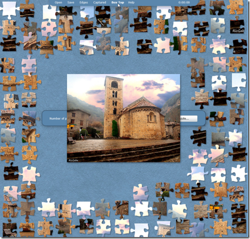 Notes tone unturned: Enjoy excellent online jigsaw puzzles at Jigsaw  Explorer