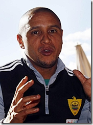 roberto carlos se retira