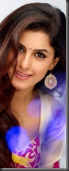 Actress Isha Talwar in Thillu Mullu 2 Movie First Look Wallpapers
