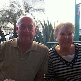 Meeting the P's for Lunch